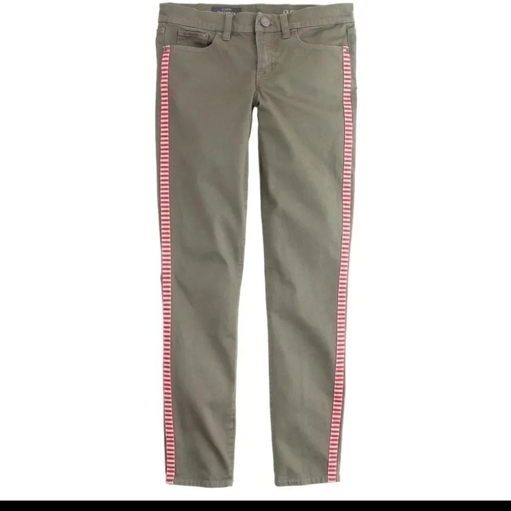 J. Crew authentic excellent